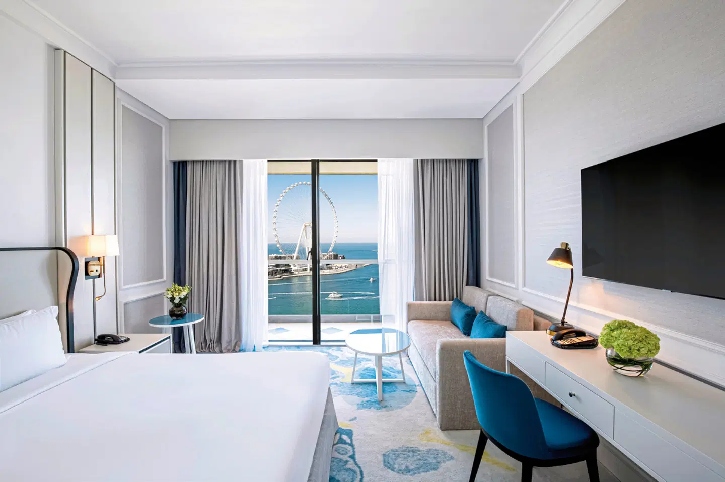 Sofitel Dubai Jumeirah Beach ROOM_EXAMPLE