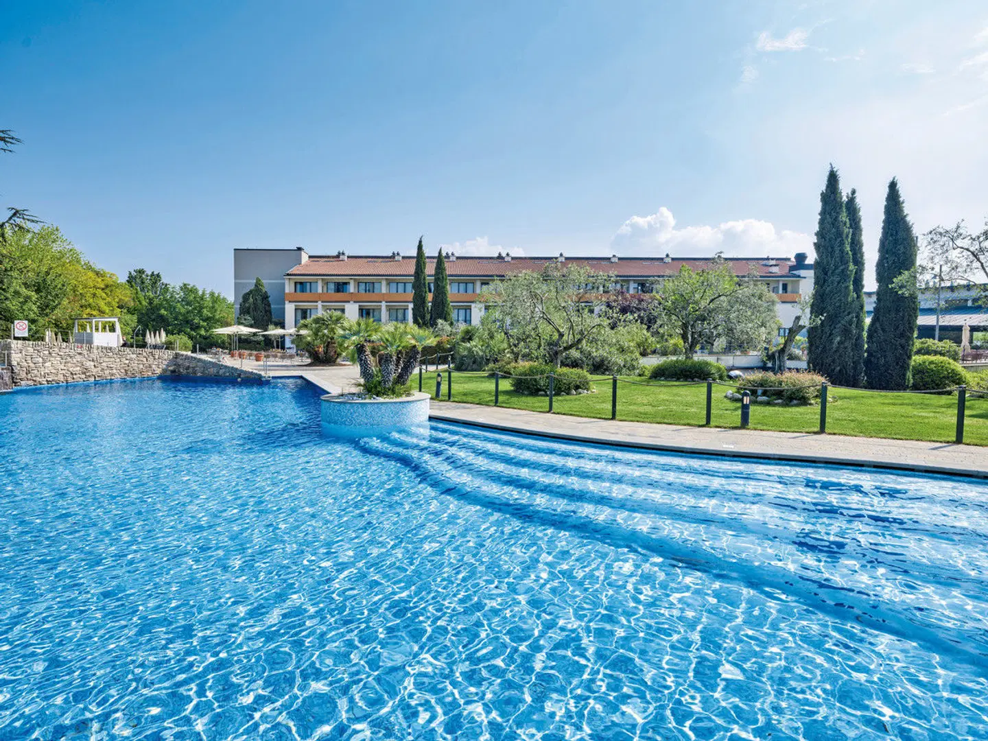 Parc Hotel OUTDOOR_POOL