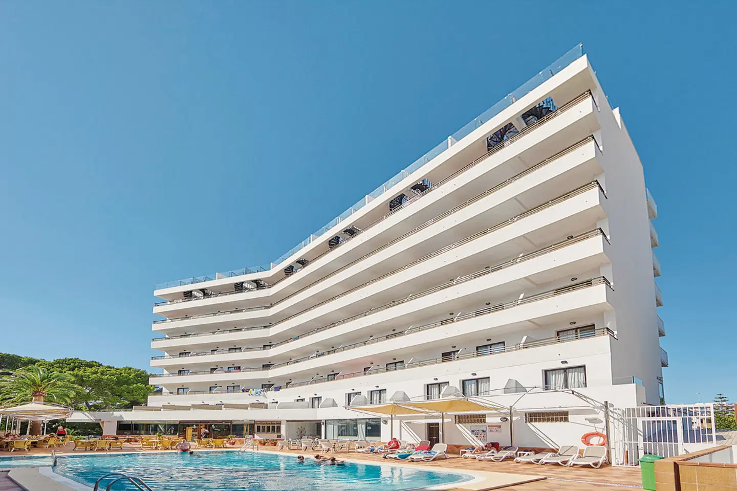 Principe EXTERIOR