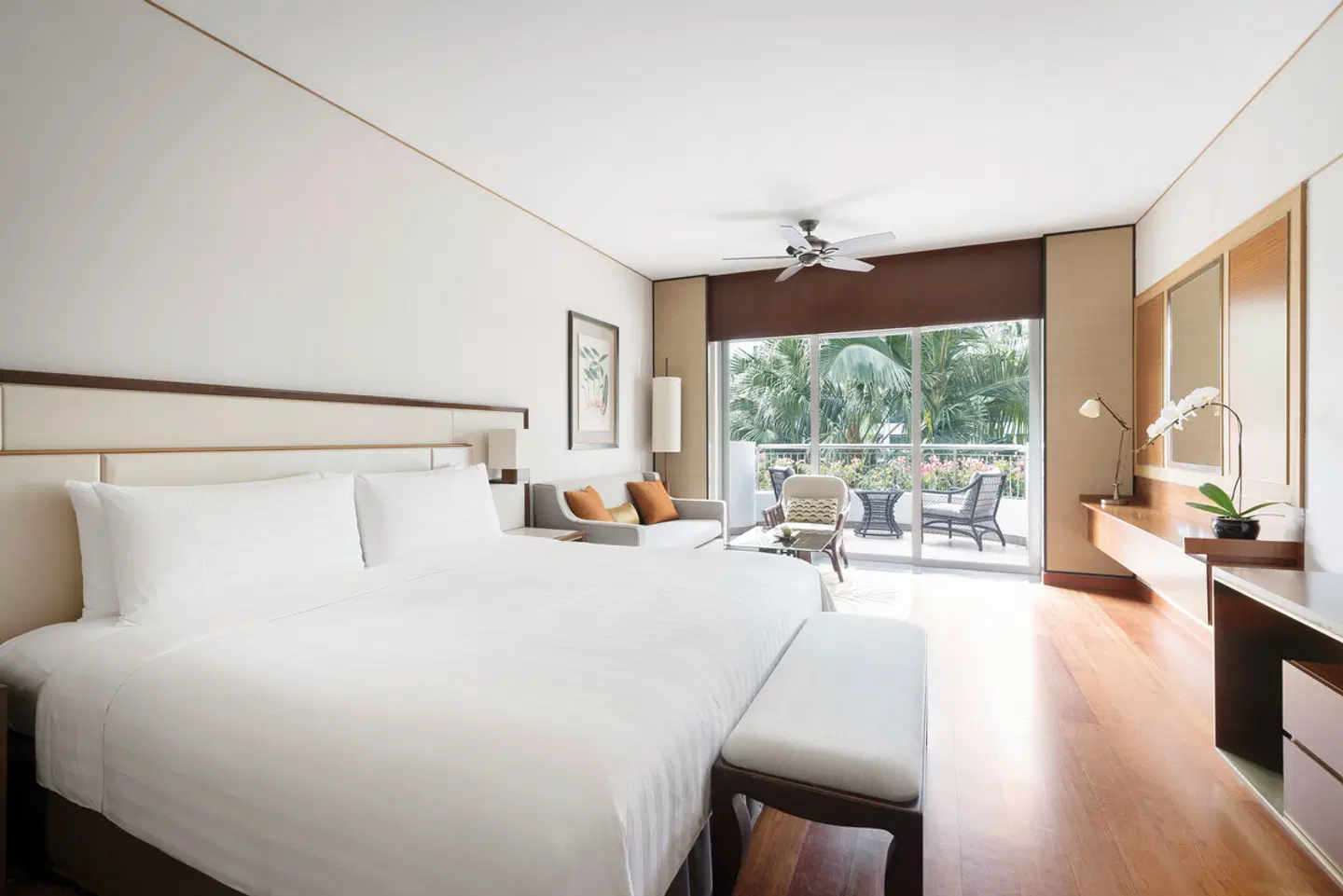 Shangri-La Singapore ROOM_EXAMPLE