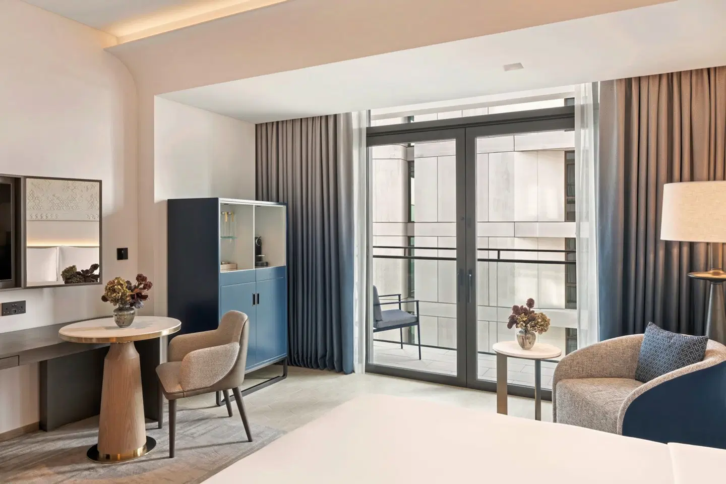 Palace Dubai Creek Harbour ROOM_EXAMPLE