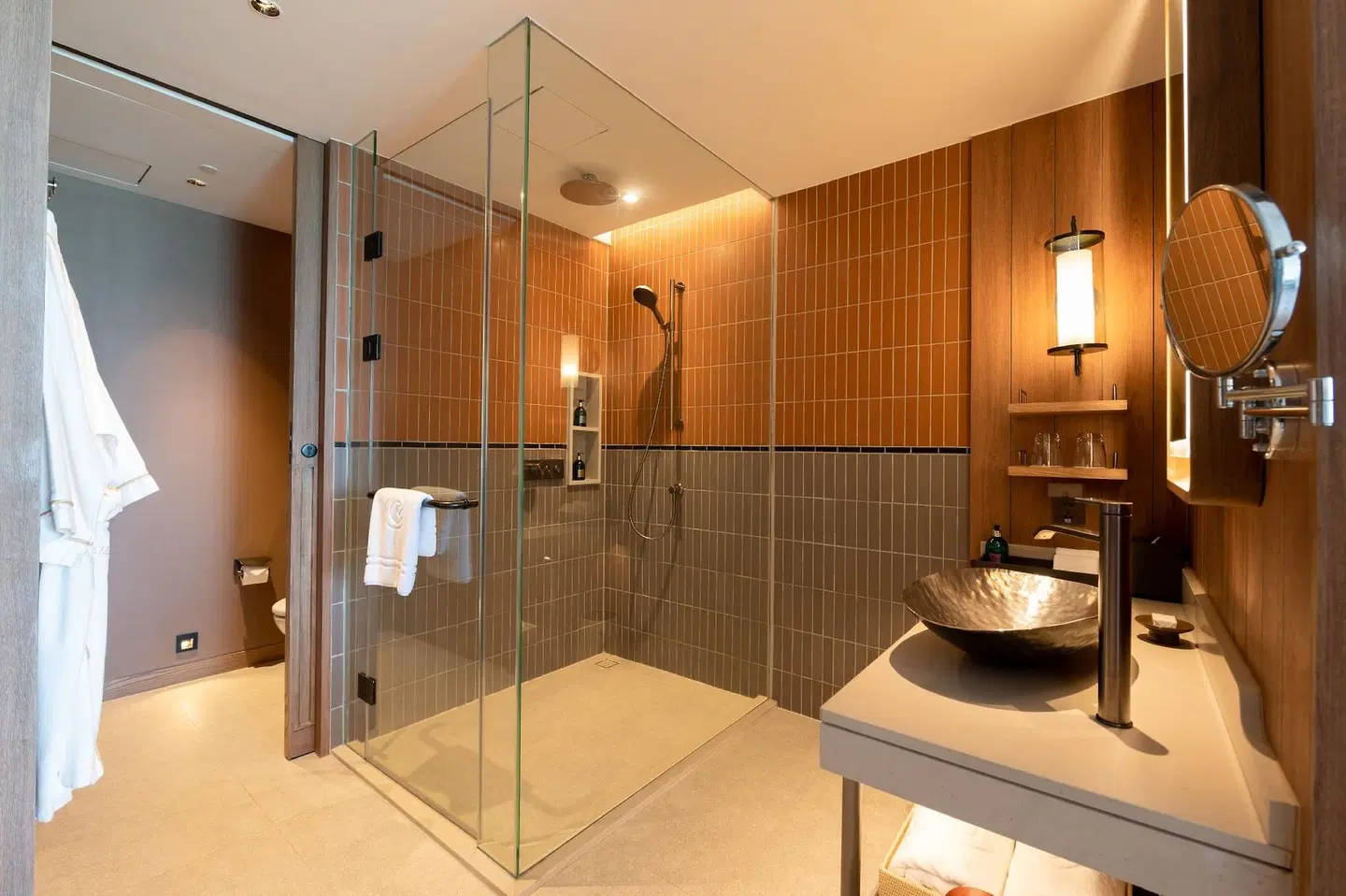 Centara Grand Mirage Beach Resort Pattaya ROOM_EXAMPLE
