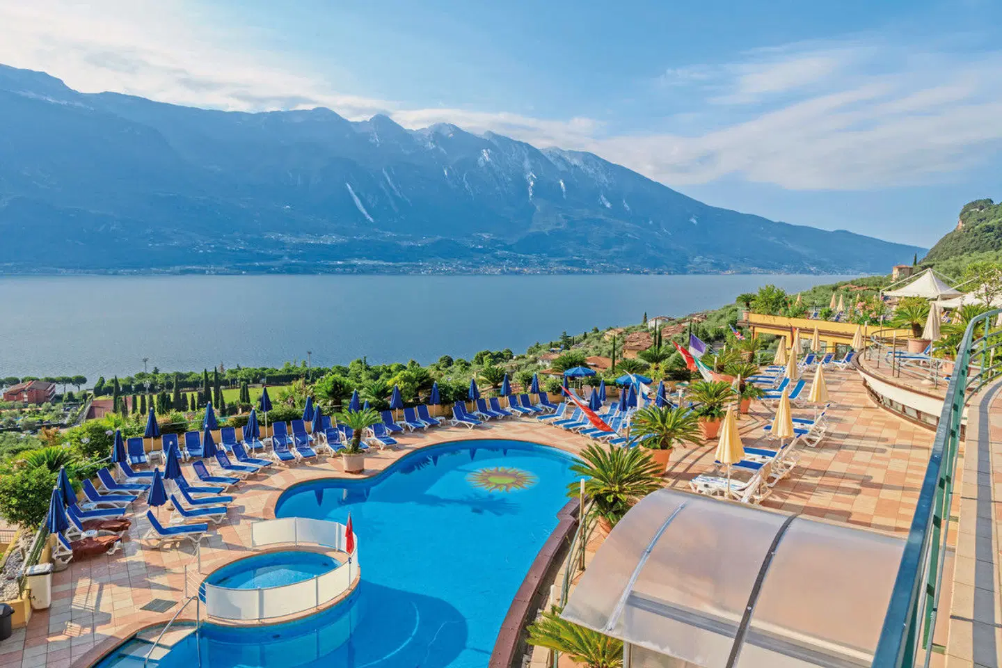 San Pietro OUTDOOR_POOL