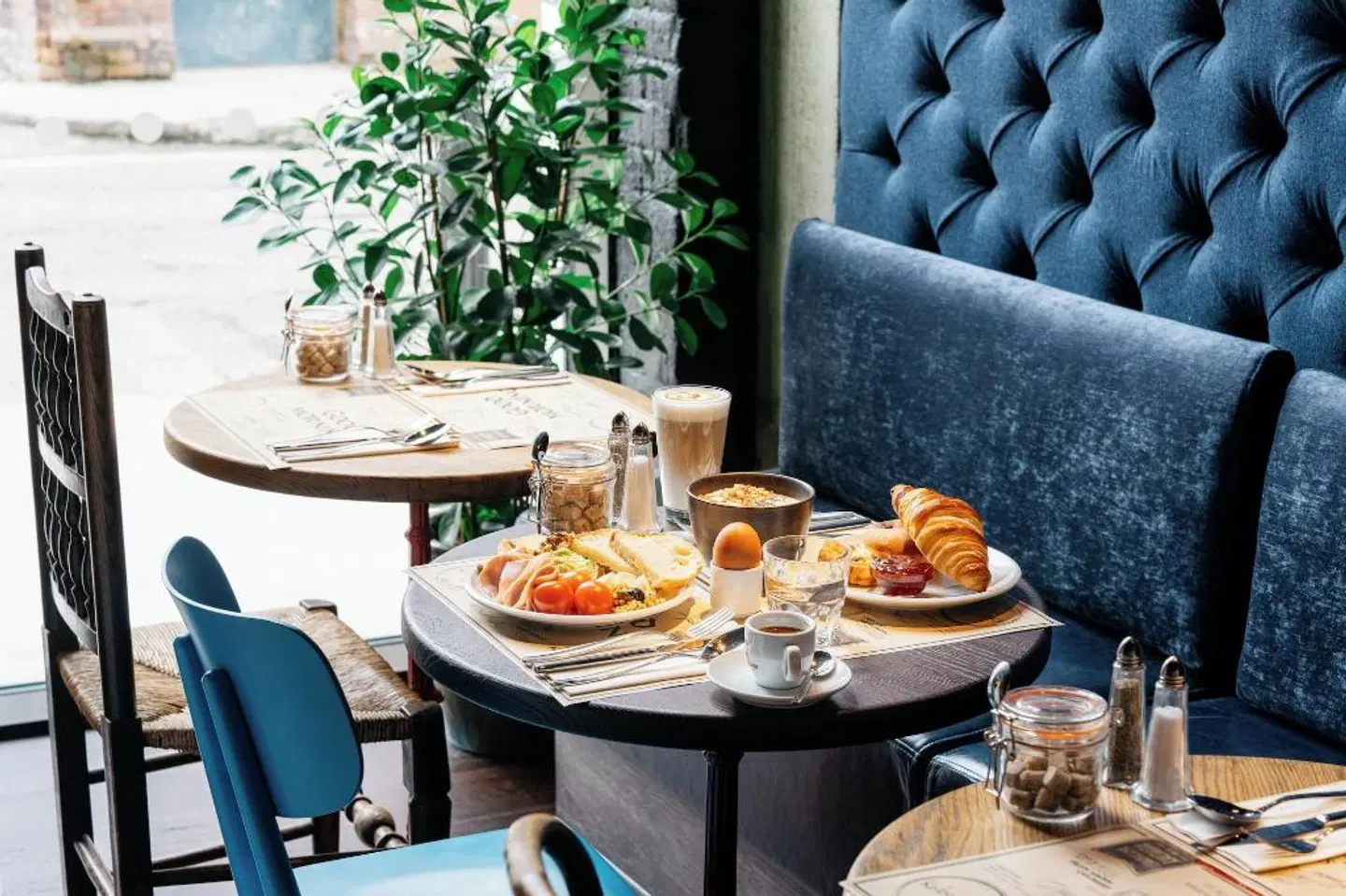 Ruby Molly Hotel Dublin Restaurant