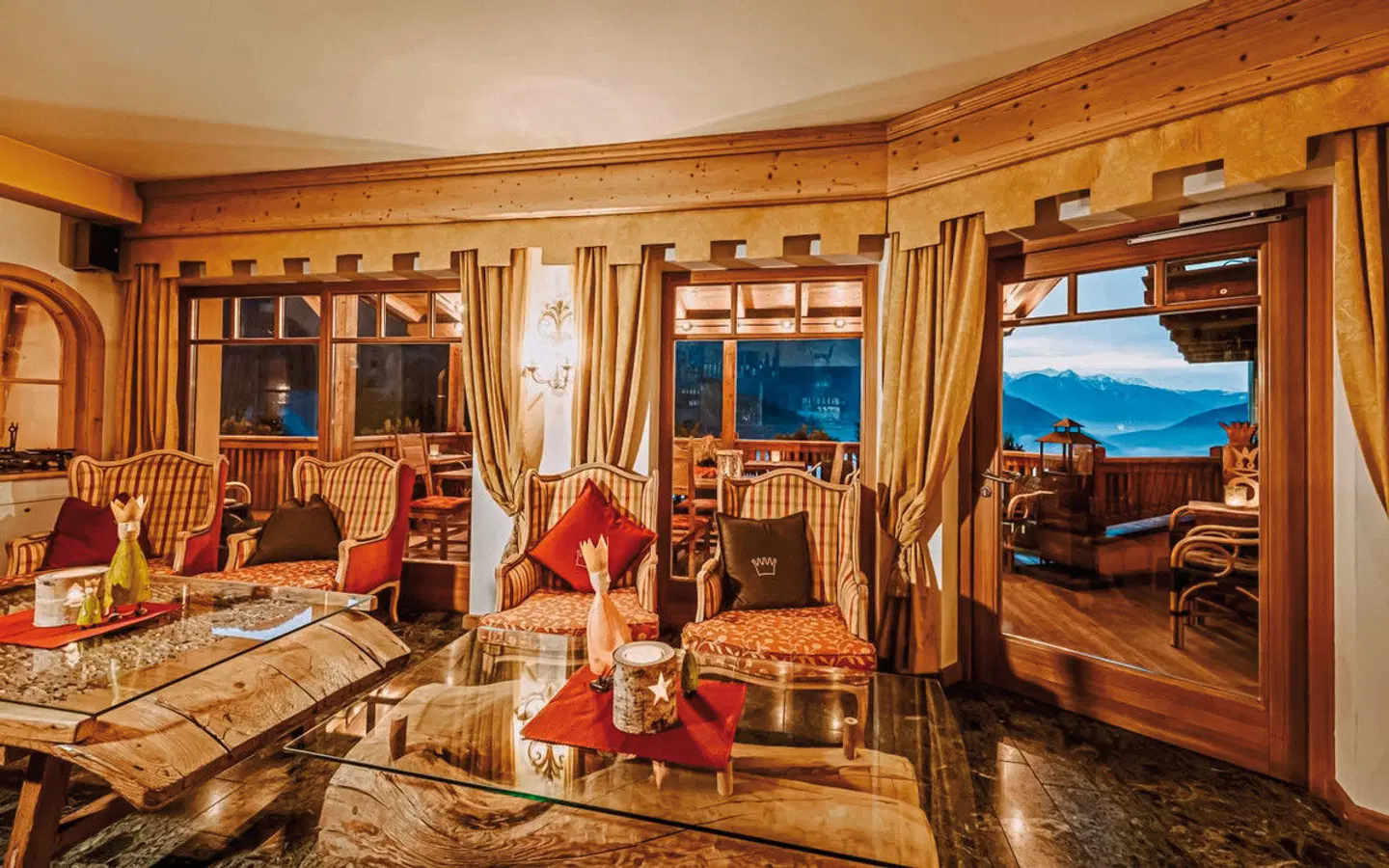 Hotel Bergschlössl ROOM_EXAMPLE