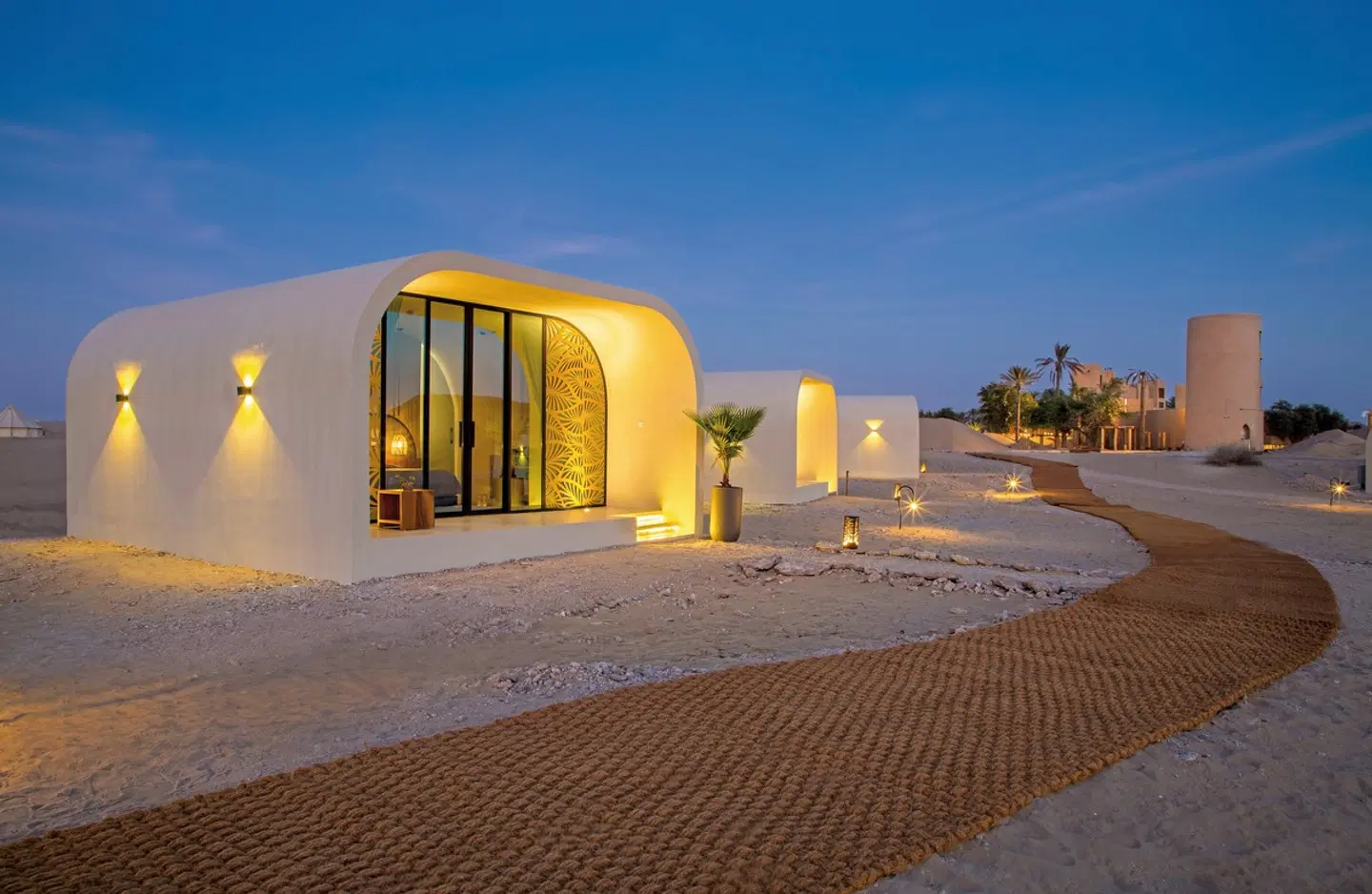 Terra Solis Dubai Strand
