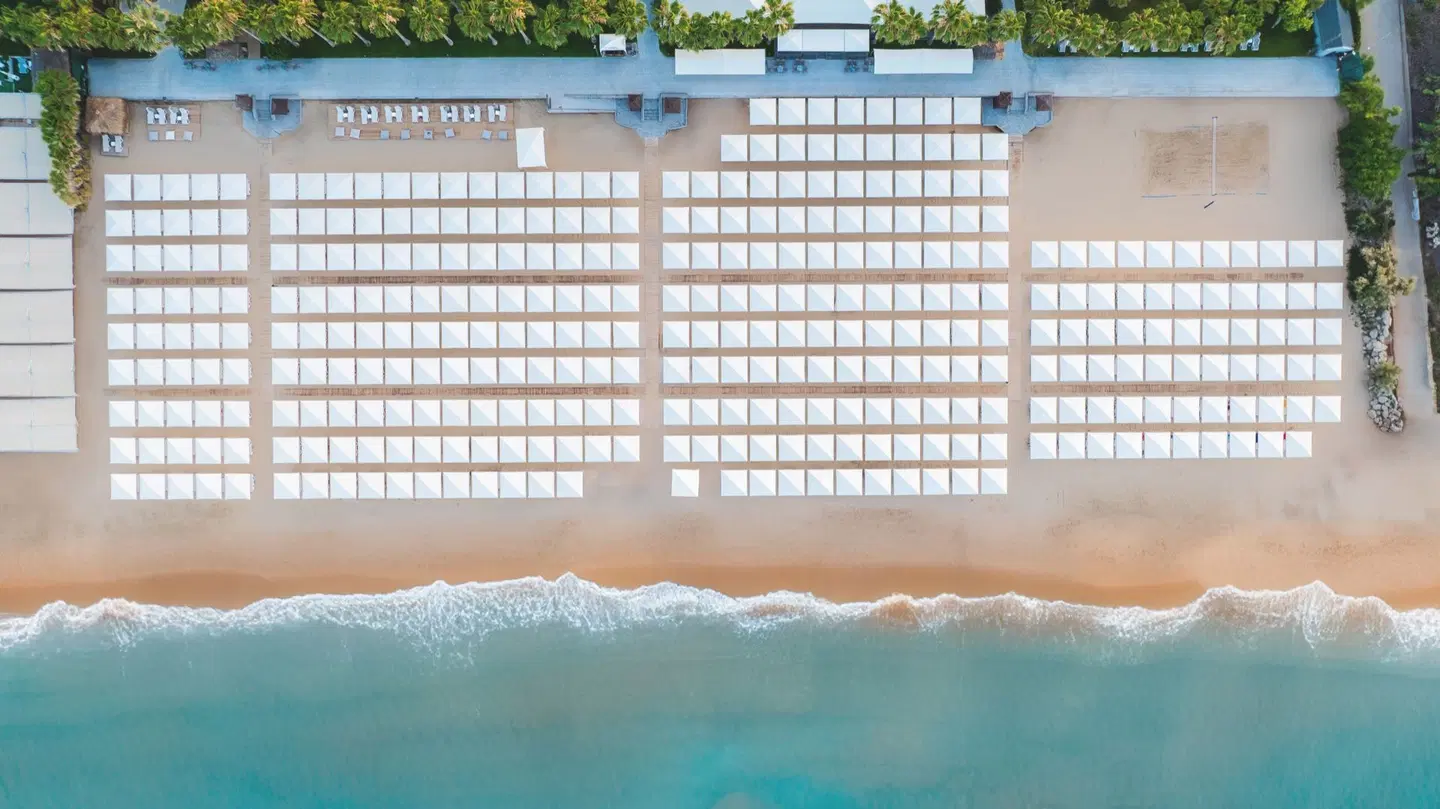 Miramare Queen Hallenbad
