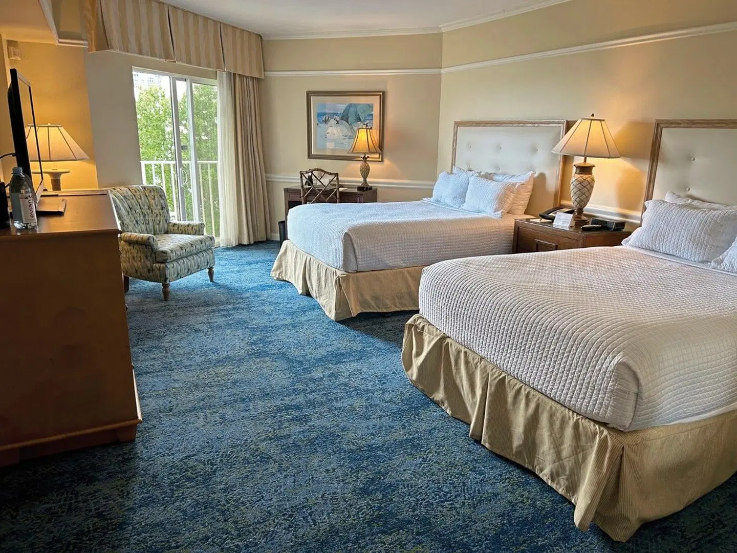 Lago Mar Resort & Club ROOM_EXAMPLE
