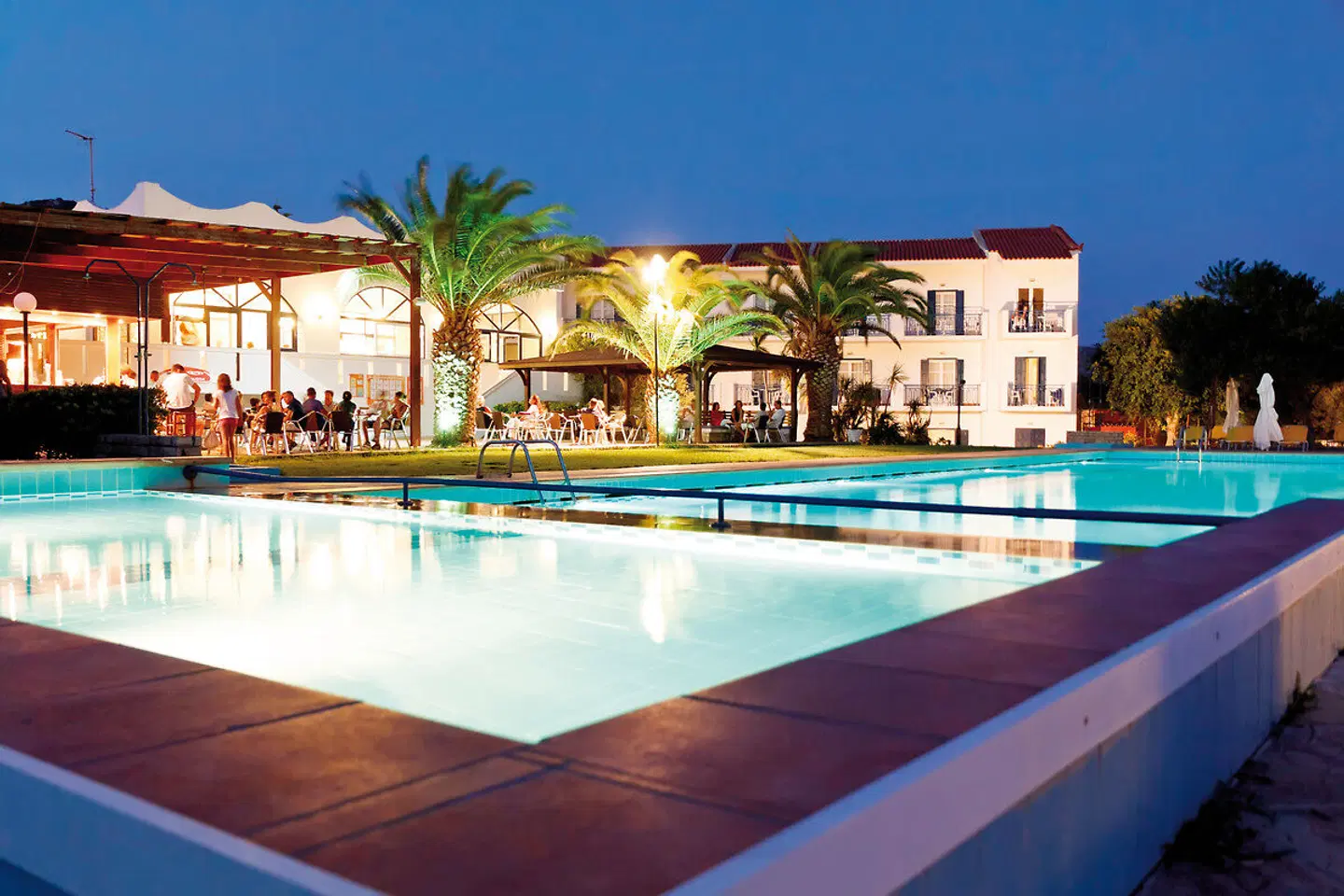 Saint Nicholas OUTDOOR_POOL