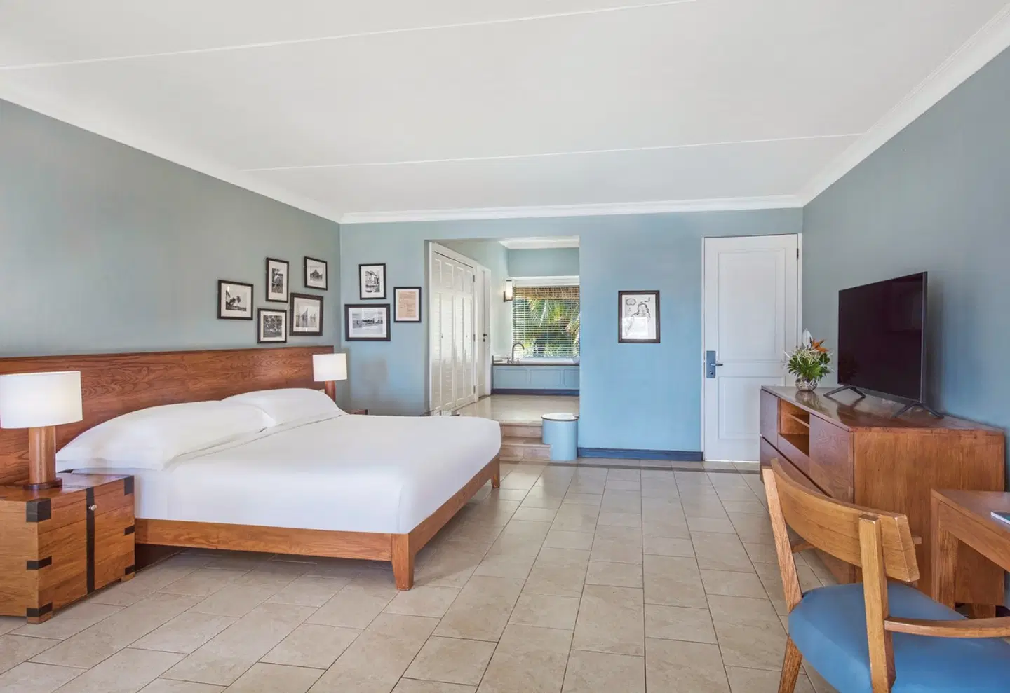 Outrigger Mauritius Resort & Spa ROOM_EXAMPLE