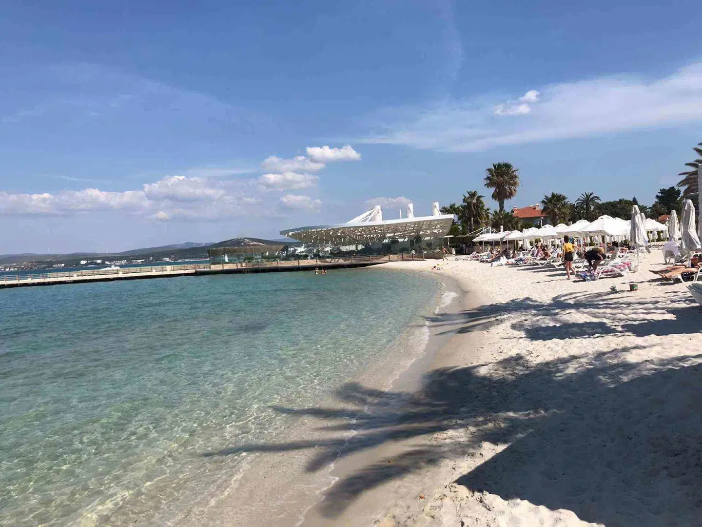 Ilica Hotel Spa & Wellness Resort BEACH