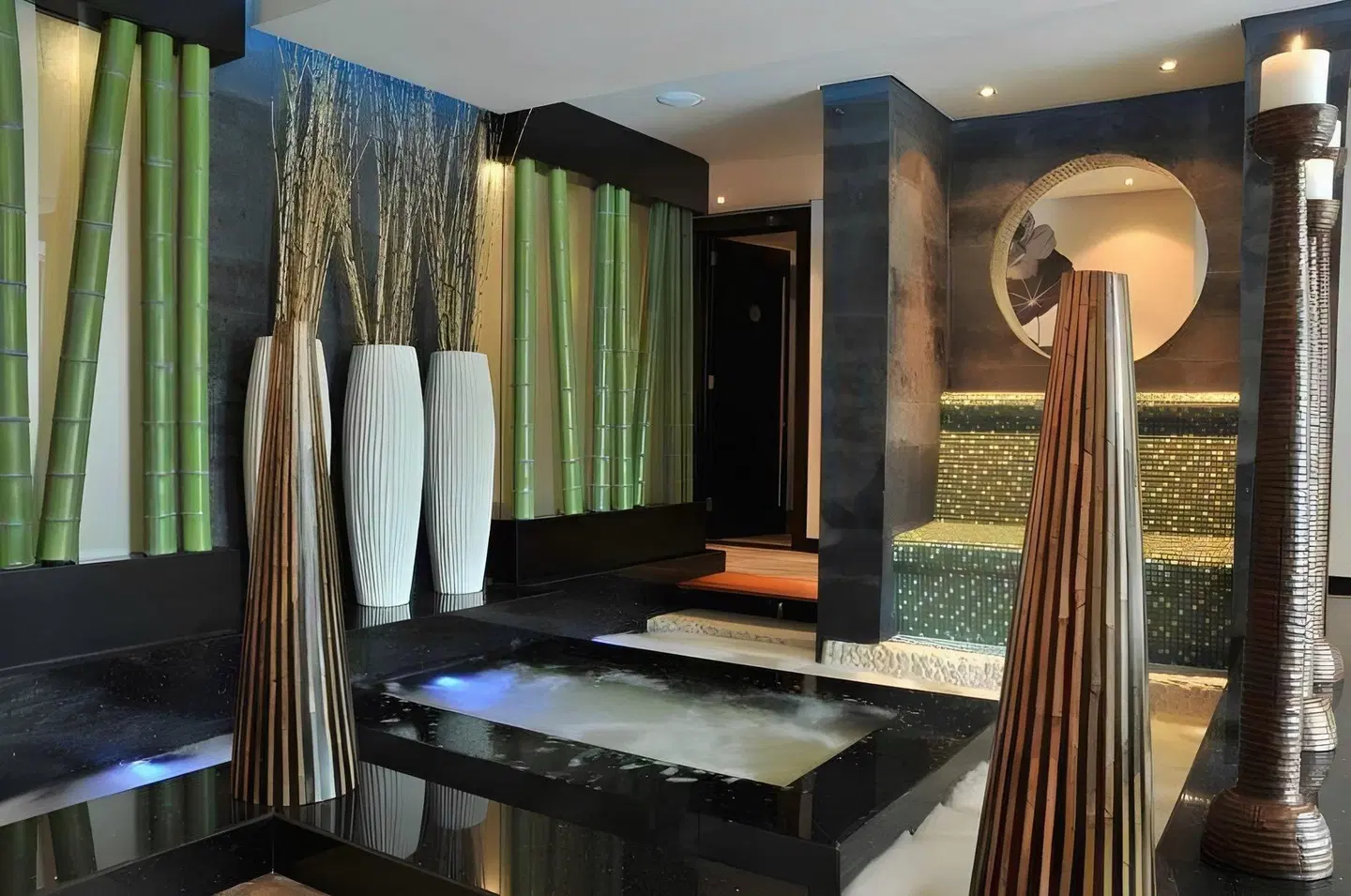 Southern Sun Rosebank HEALTH_BEAUTY