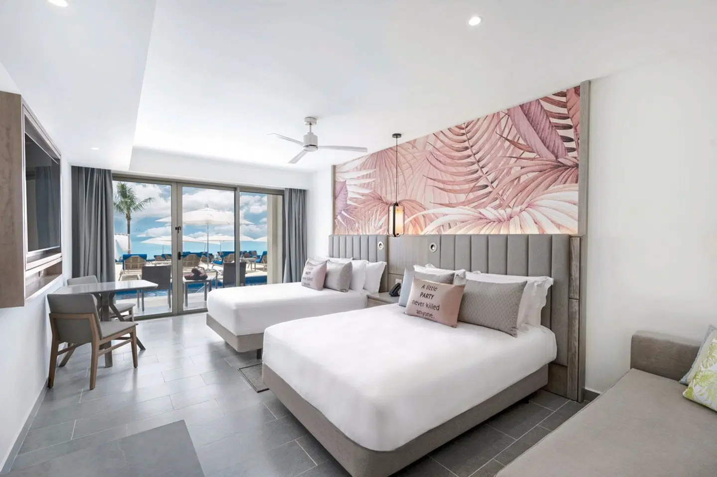 Royalton CHIC Antigua ROOM_EXAMPLE