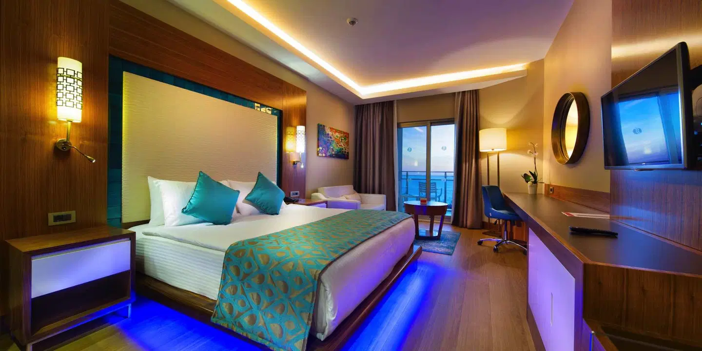 Ramada Hotel & Suites ROOM_EXAMPLE