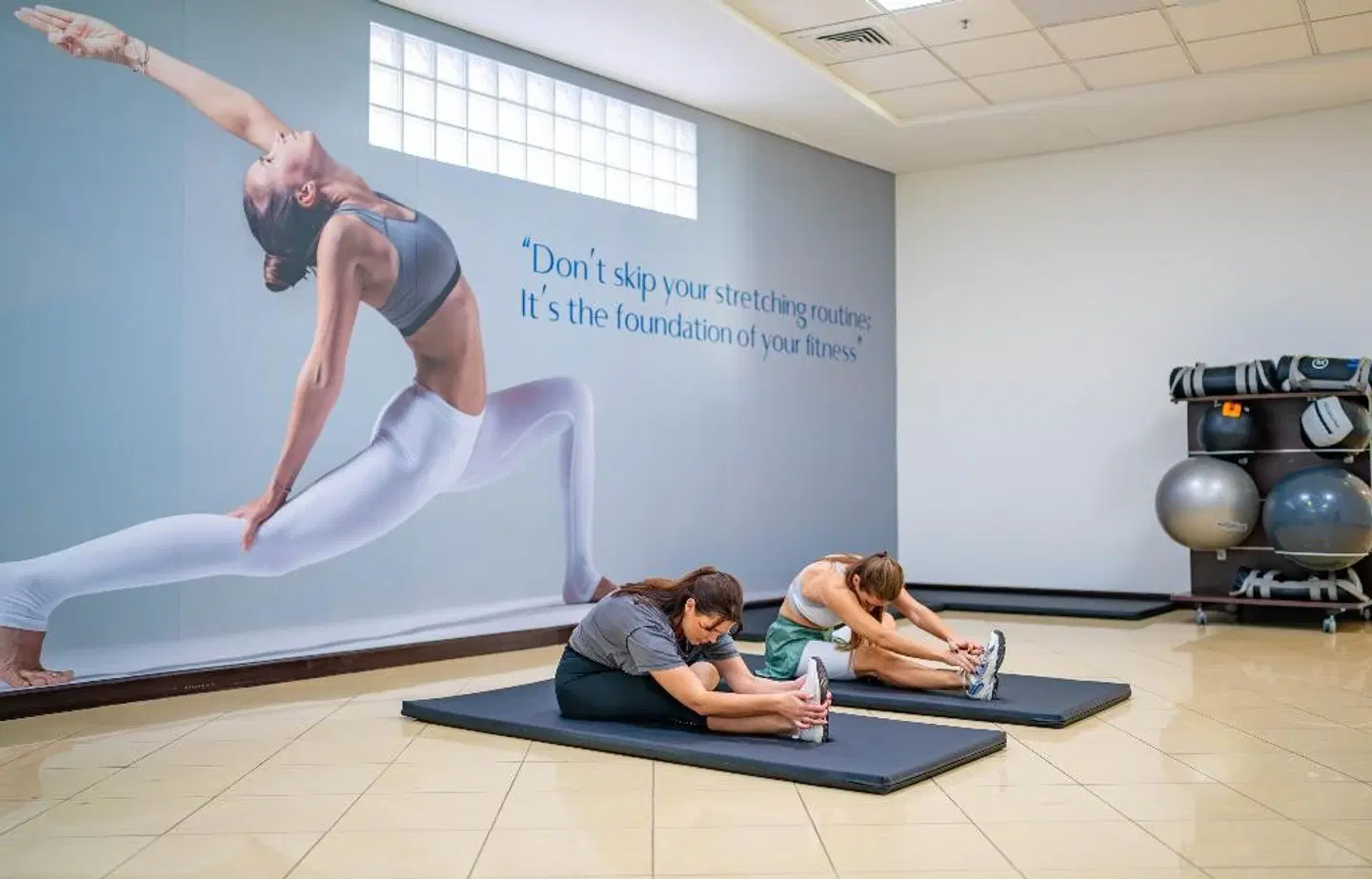 Beach Rotana - All Suites HEALTH_BEAUTY