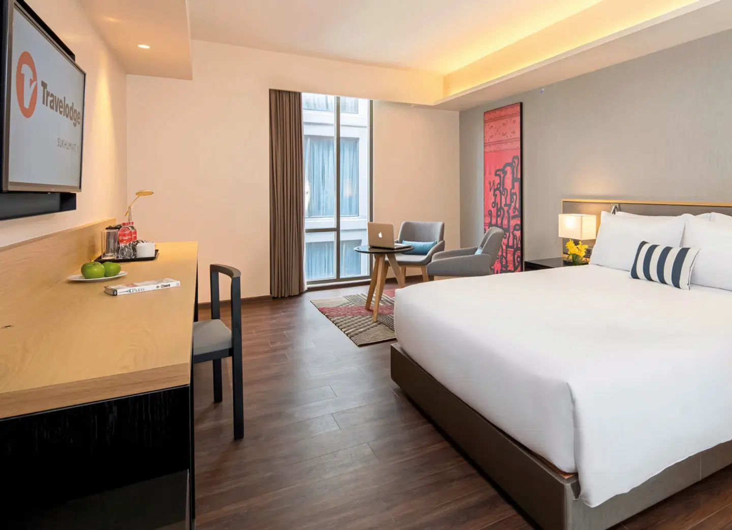 Travelodge Sukhumvit 11 ROOM_EXAMPLE