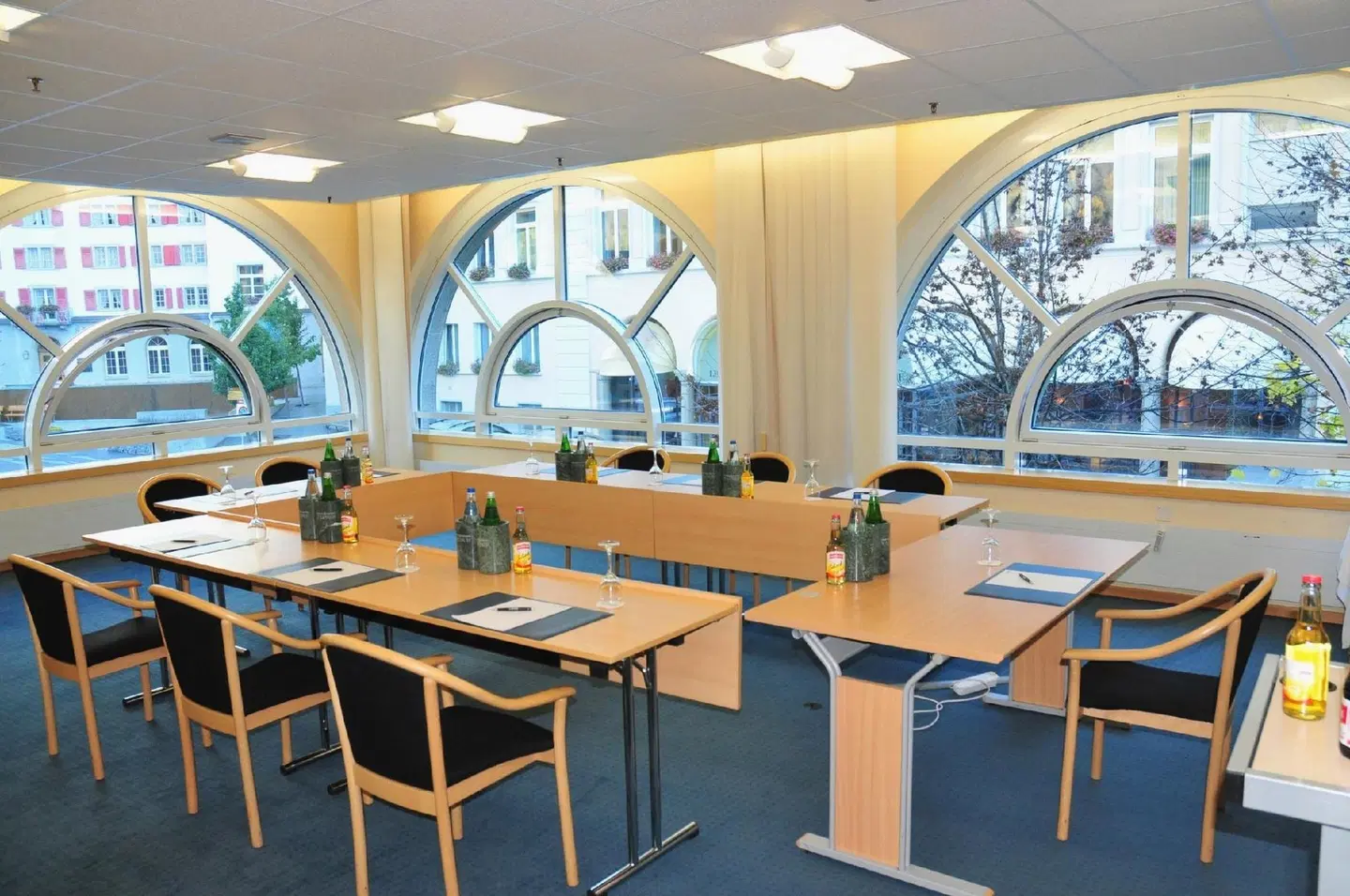 Thermal Hotels & Walliser Alpentherme CONFERENCE
