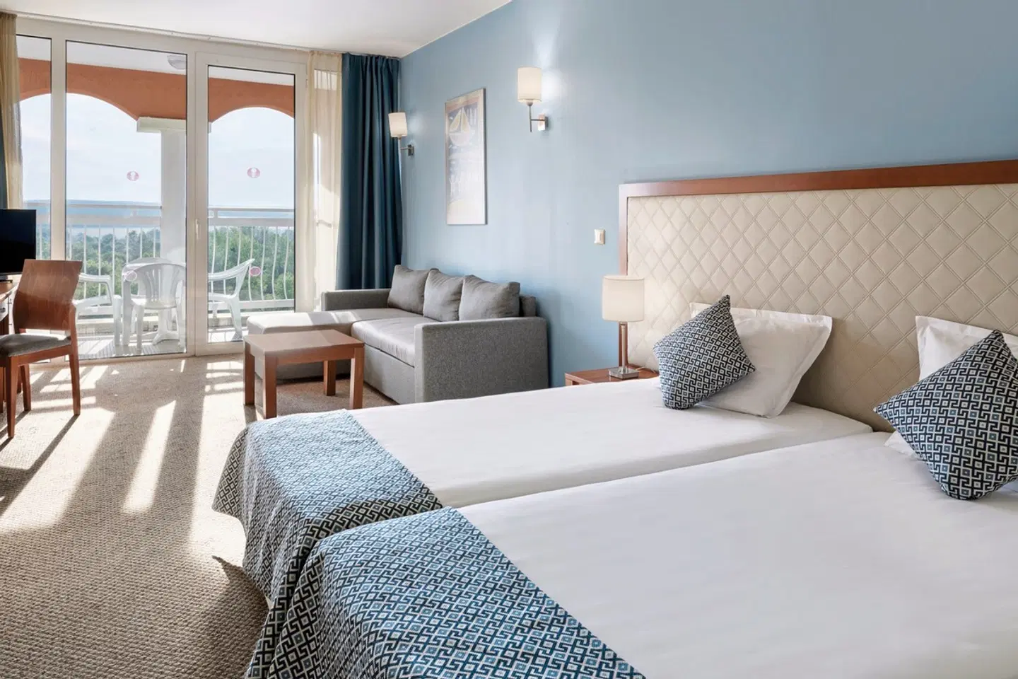 Sol Luna Bay Resort ROOM_EXAMPLE
