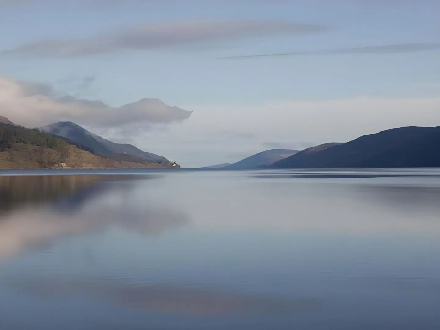 The Lovat LANDSCAPE