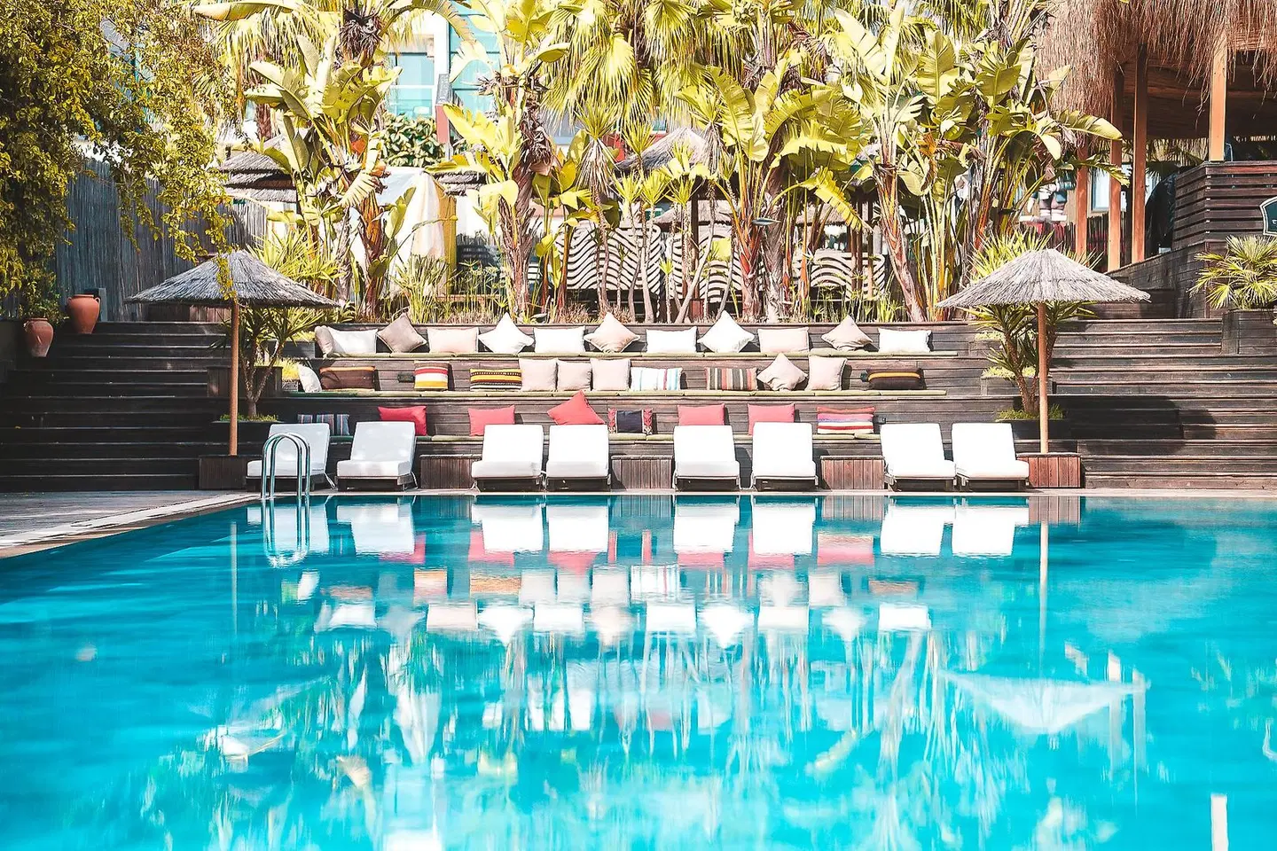 ananea Kleopatra Beach OUTDOOR_POOL
