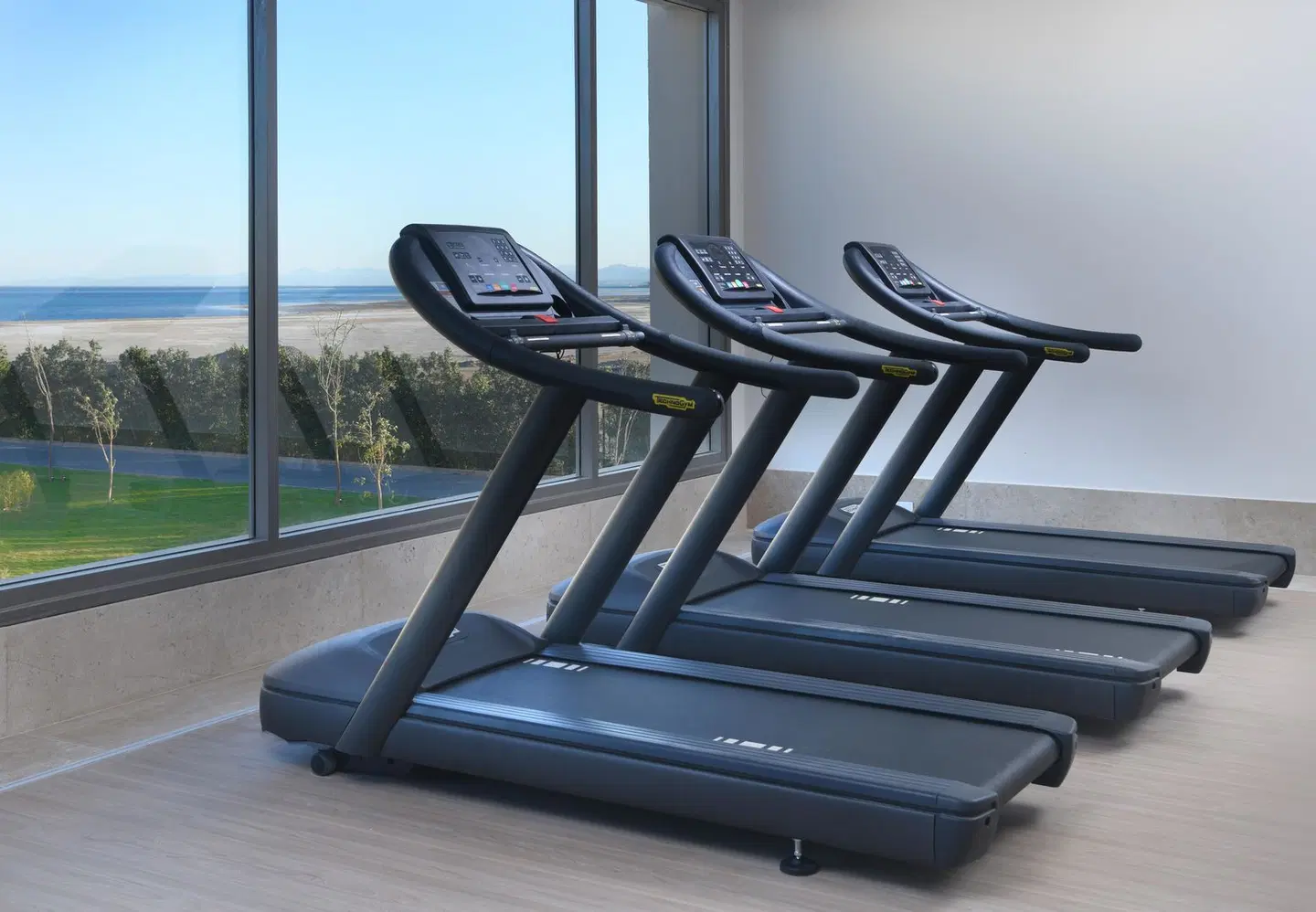 Steigenberger Resort Ras Soma SPORTS_AND_LEISURE
