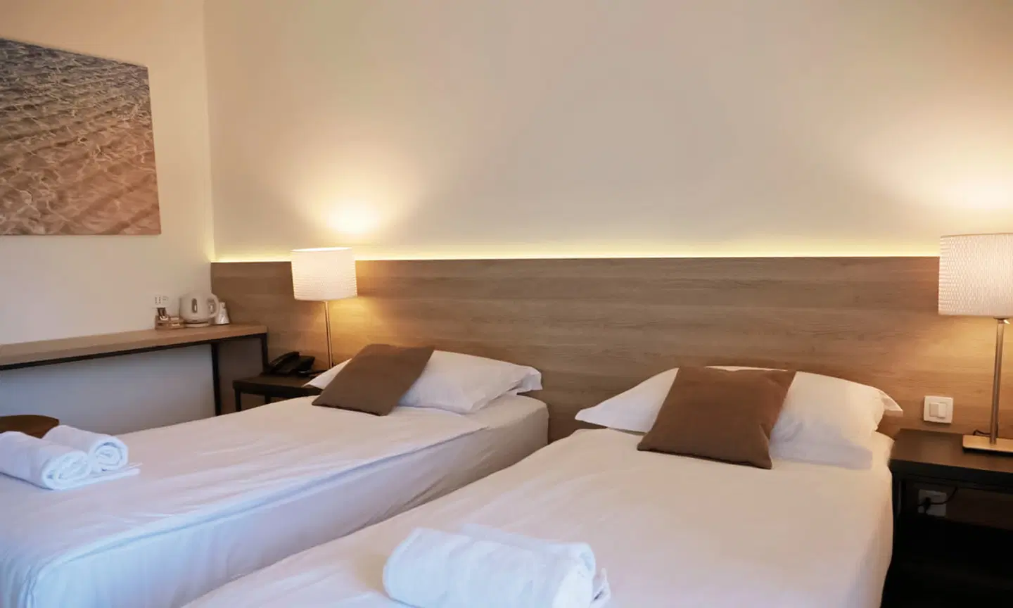 Aminess Senses Resort ROOM_EXAMPLE