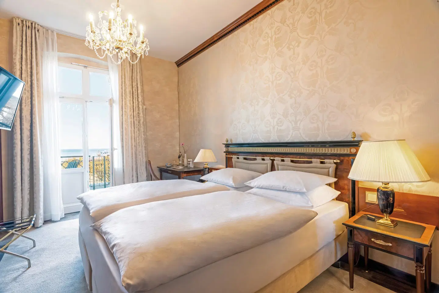 SEETELHOTEL Ahlbecker Hof ROOM_EXAMPLE