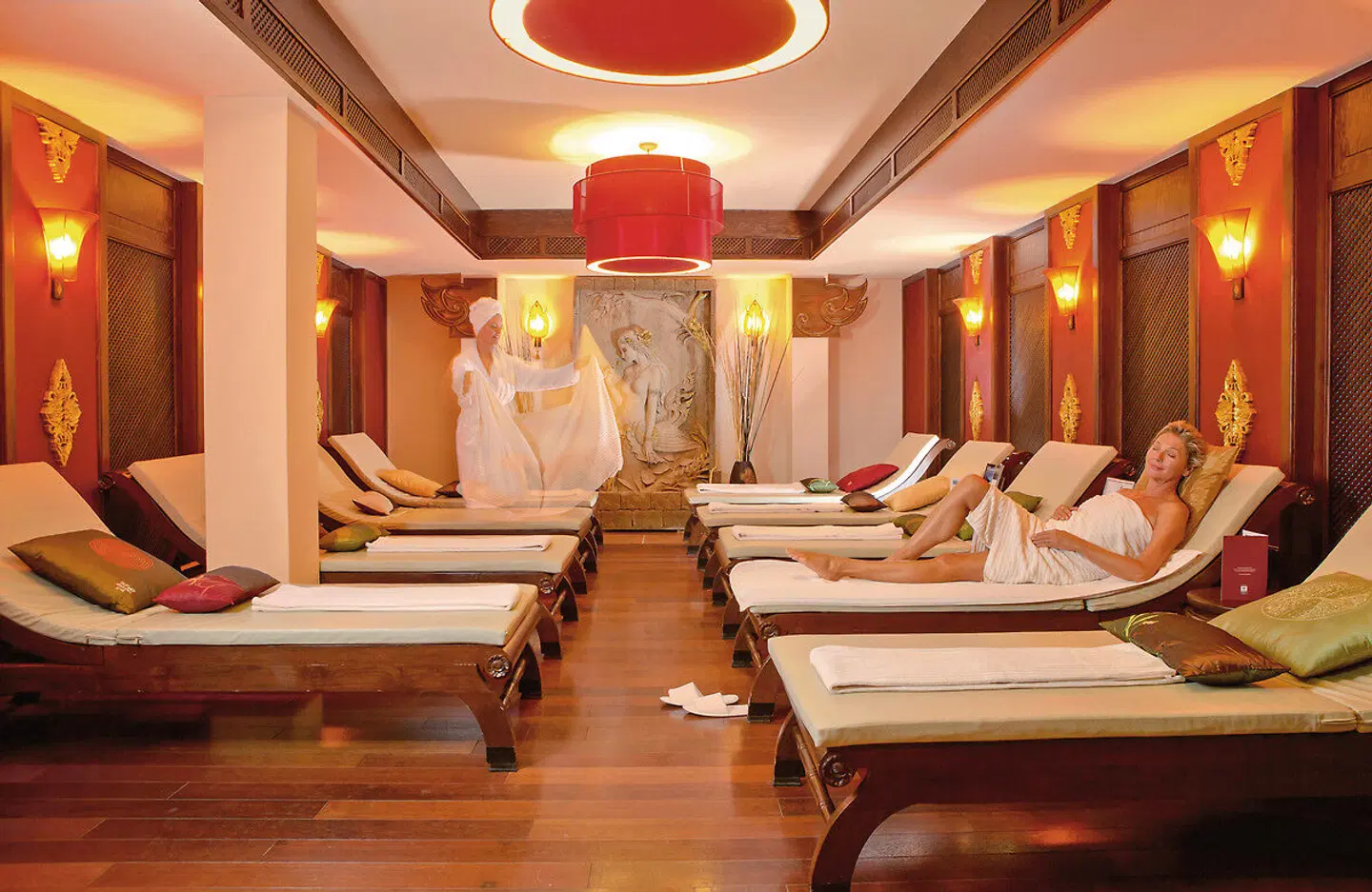 SEETELHOTEL Ahlbecker Hof HEALTH_BEAUTY