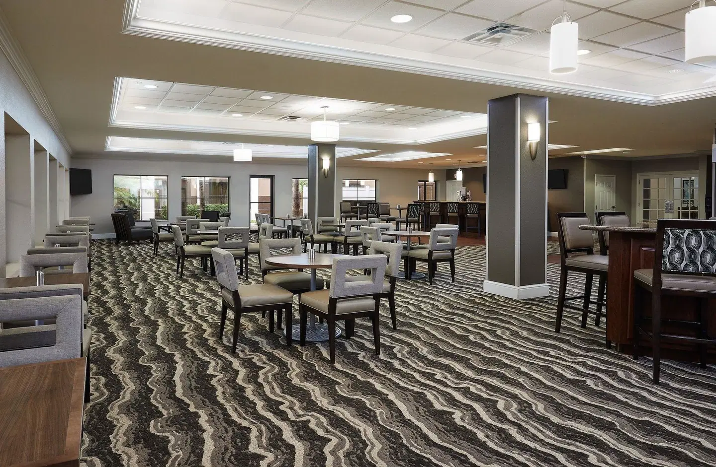 Staybridge Suites Orlando Airport South by IHG LOUNGE_LOBBY