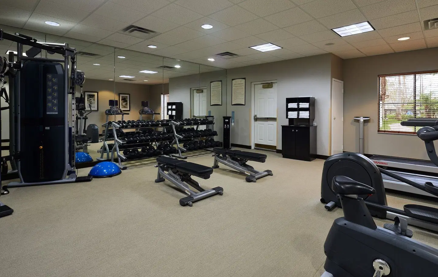 Staybridge Suites Orlando Airport South by IHG SPORTS_AND_LEISURE