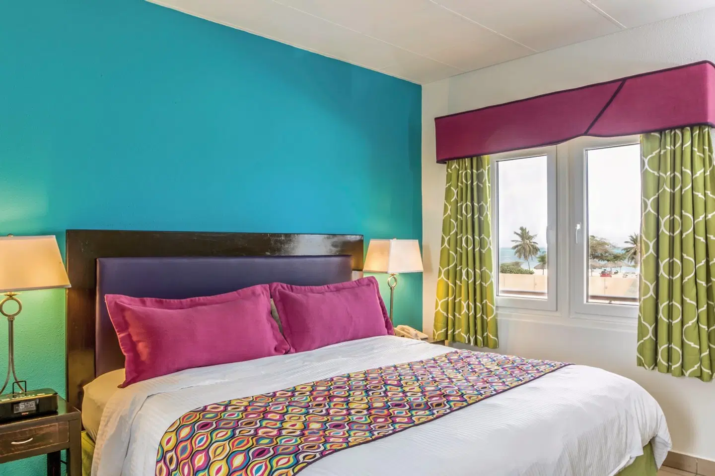 MVC Eagle Beach Resort ROOM_EXAMPLE