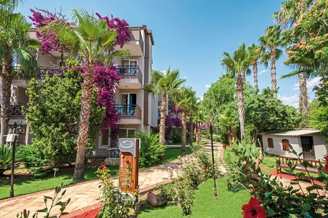 Club Dizalya EXTERIOR