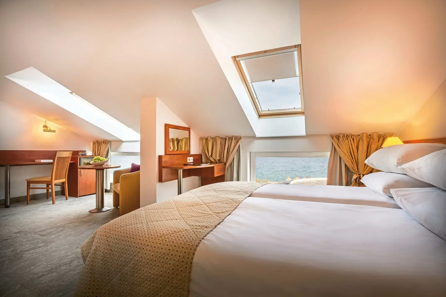 Sunny Baska Residence by Valamar ROOM_EXAMPLE