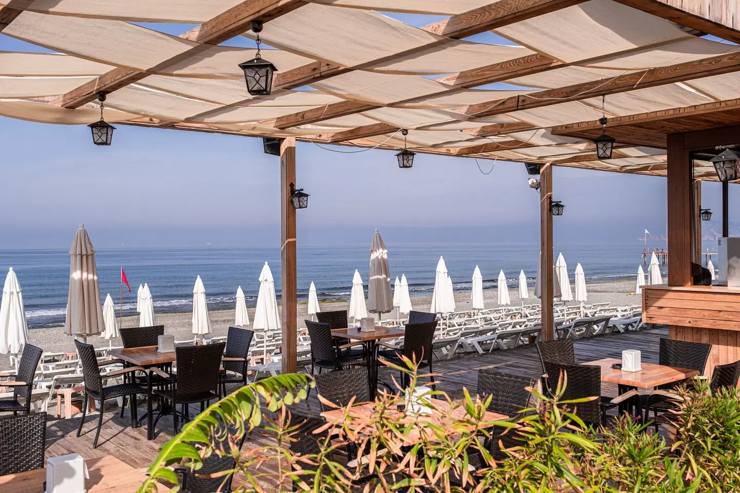 Prestige Alanya Strand