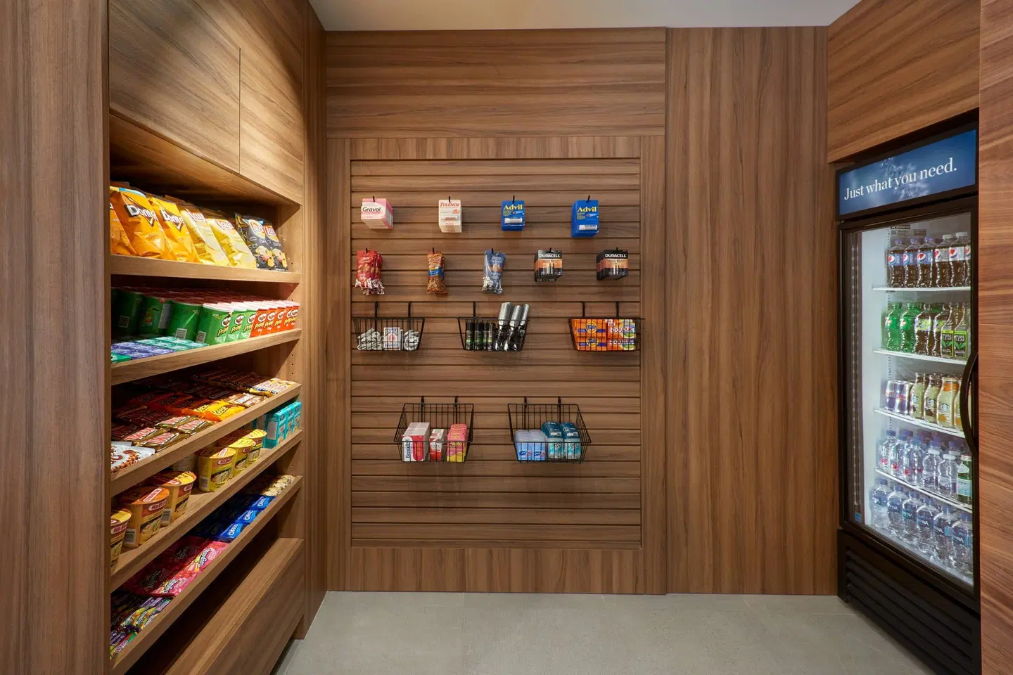 Fairfield by Marriott Niagara Falls, Canada Restaurant