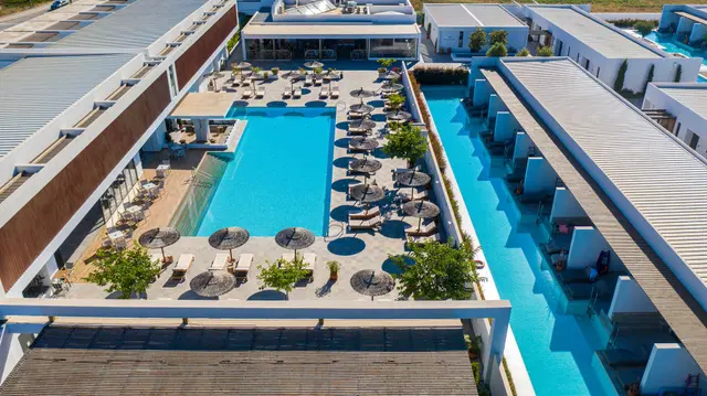 Sentido Pearl Beach Kos EXTERIOR