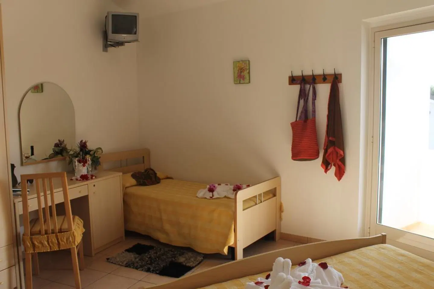 Hotel L'Ancora ROOM_EXAMPLE