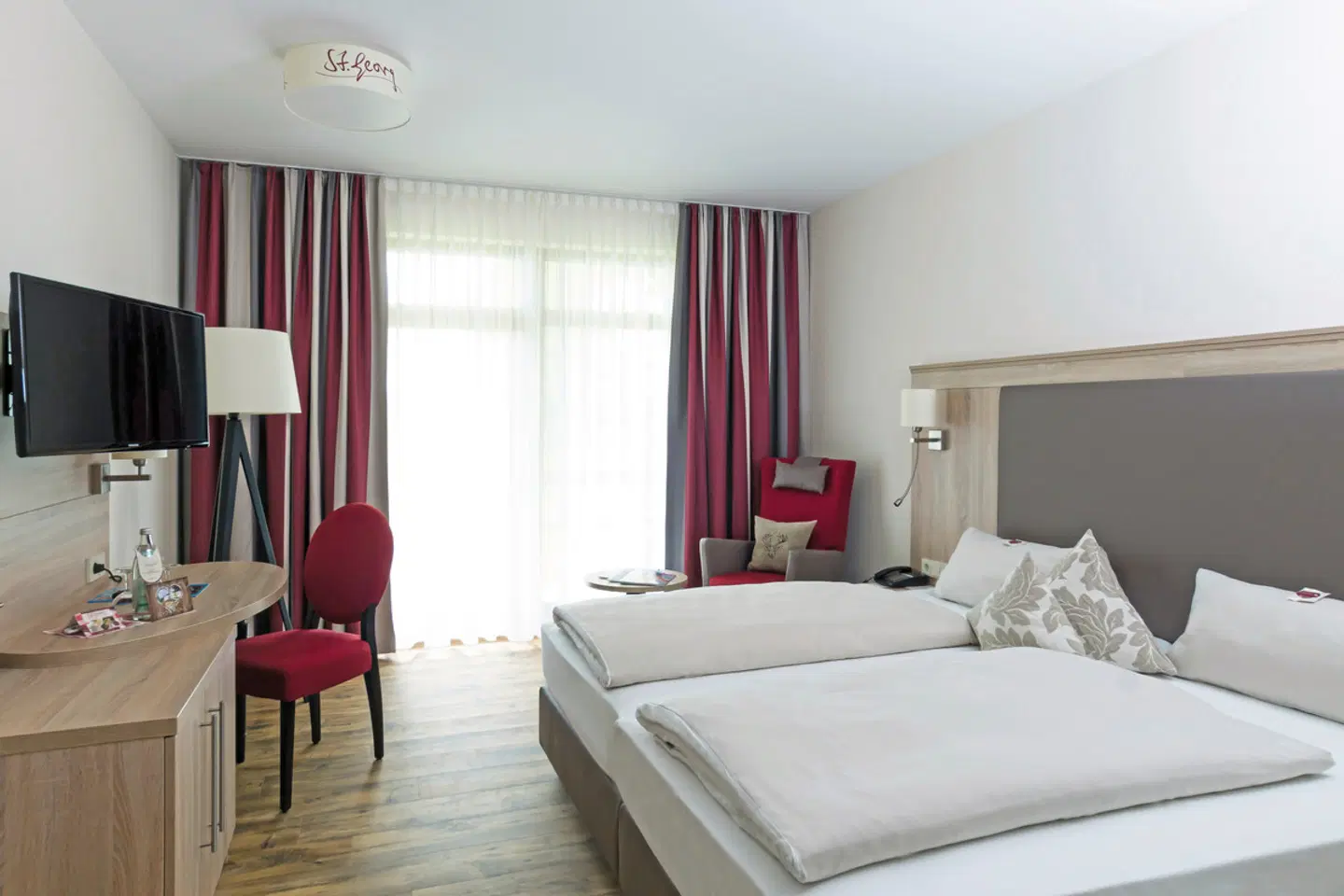 Hotel St. Georg ROOM_EXAMPLE