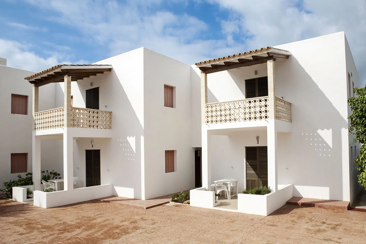 Escandell EXTERIOR