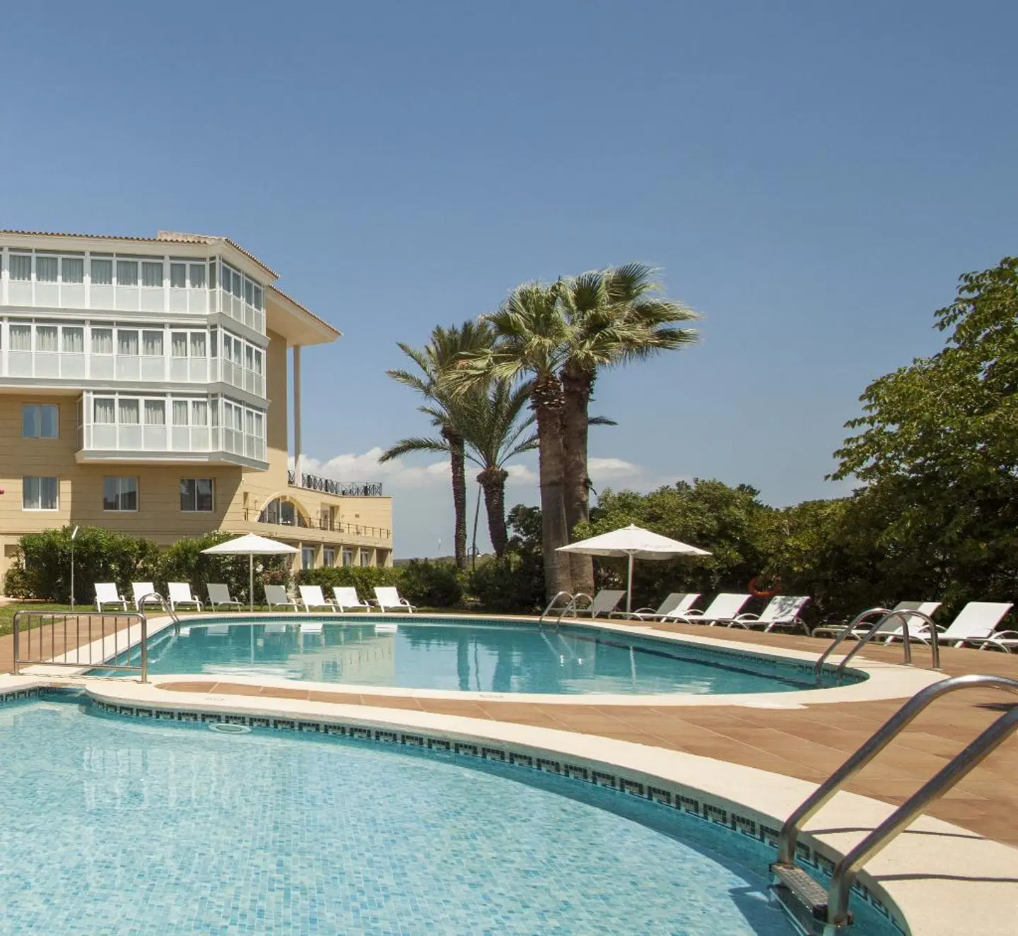 Catalonia Mirador des Port OUTDOOR_POOL