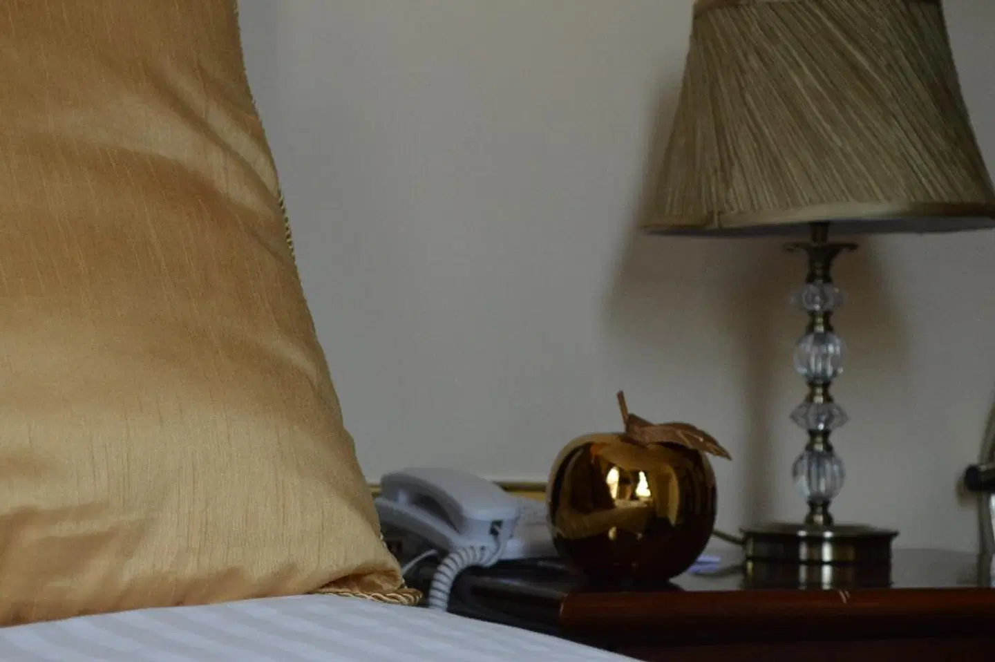 Dublin Citi ROOM_EXAMPLE