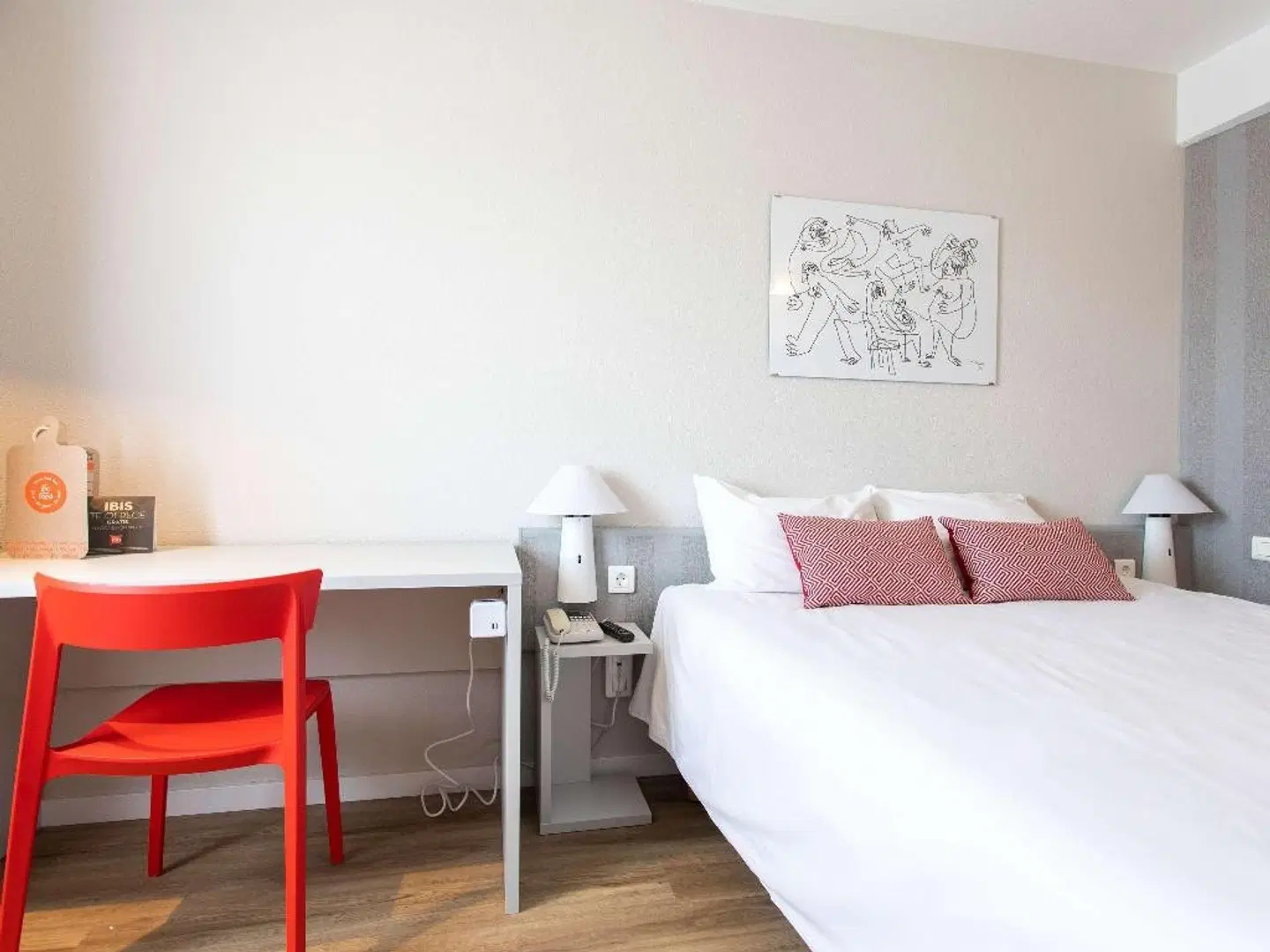 ibis Valencia Alfafar ROOM_EXAMPLE