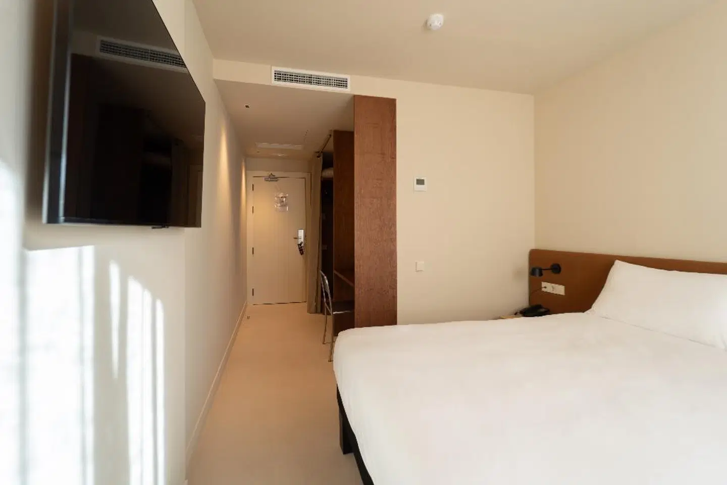 ibis Valencia Alfafar ROOM_EXAMPLE