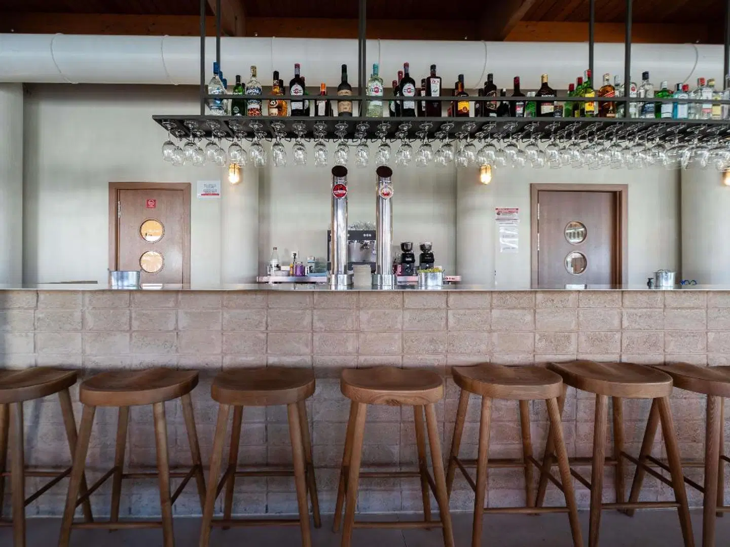 ibis Valencia Alfafar Bar