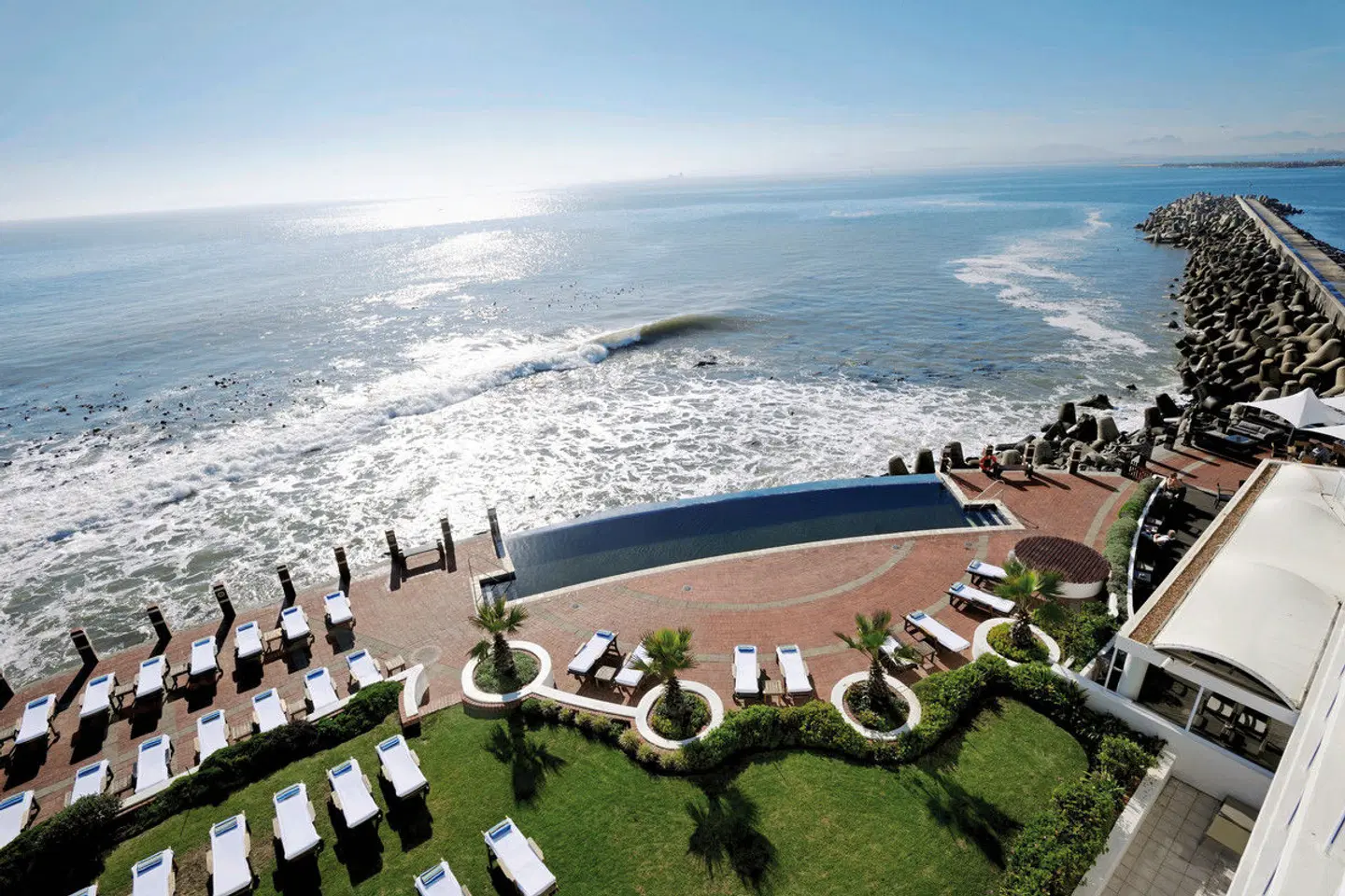 Radisson Collection Hotel Waterfront Strand
