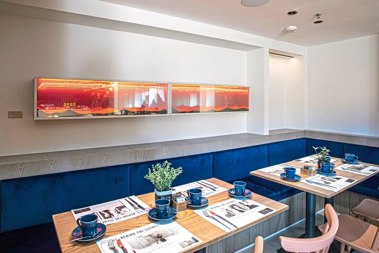 Artist Hotel Konferenz