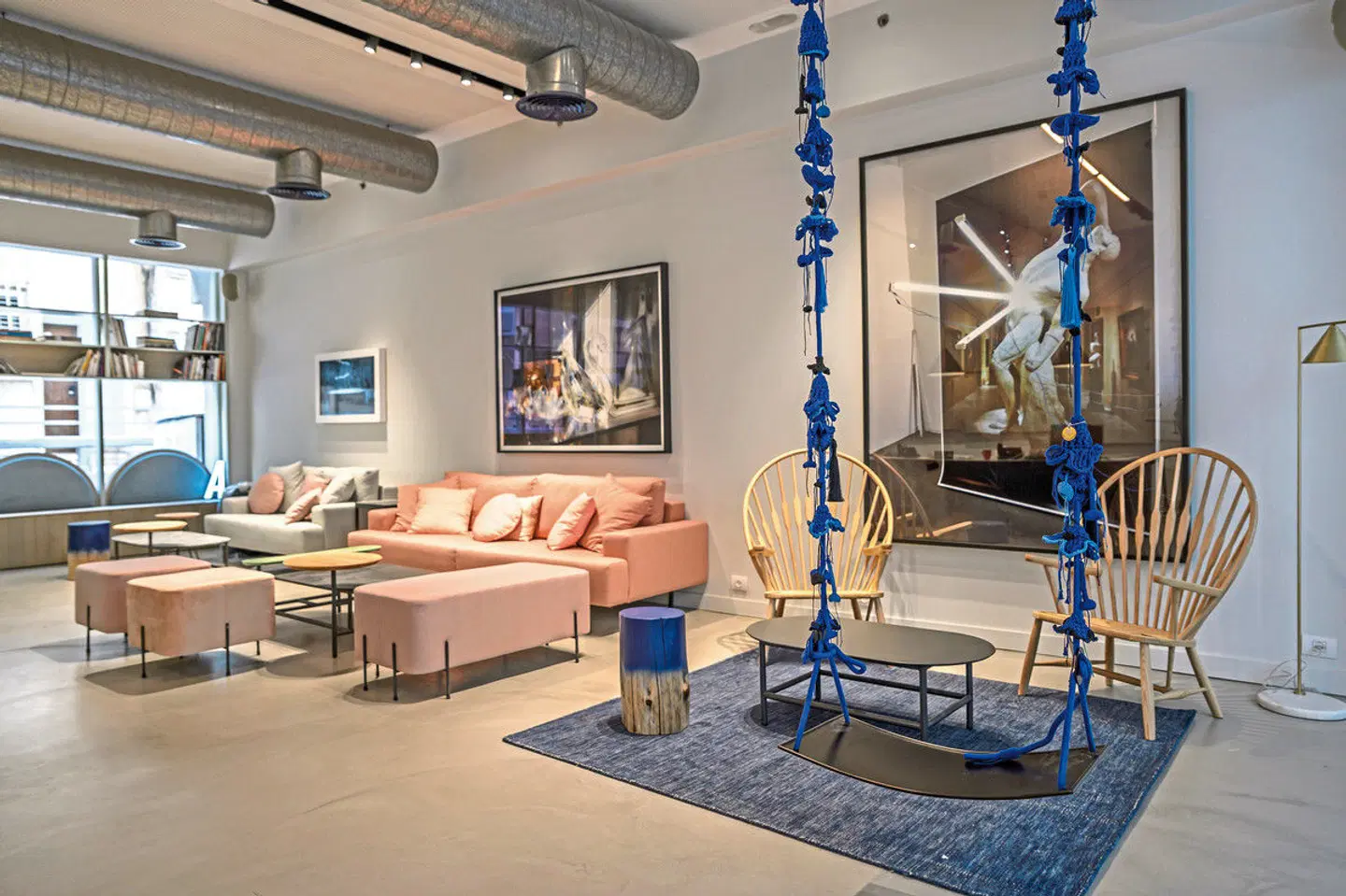 Artist Hotel SPORTS_AND_LEISURE