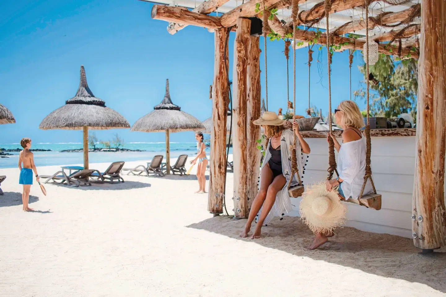 The Bay Club at Anahita SPORTS_AND_LEISURE