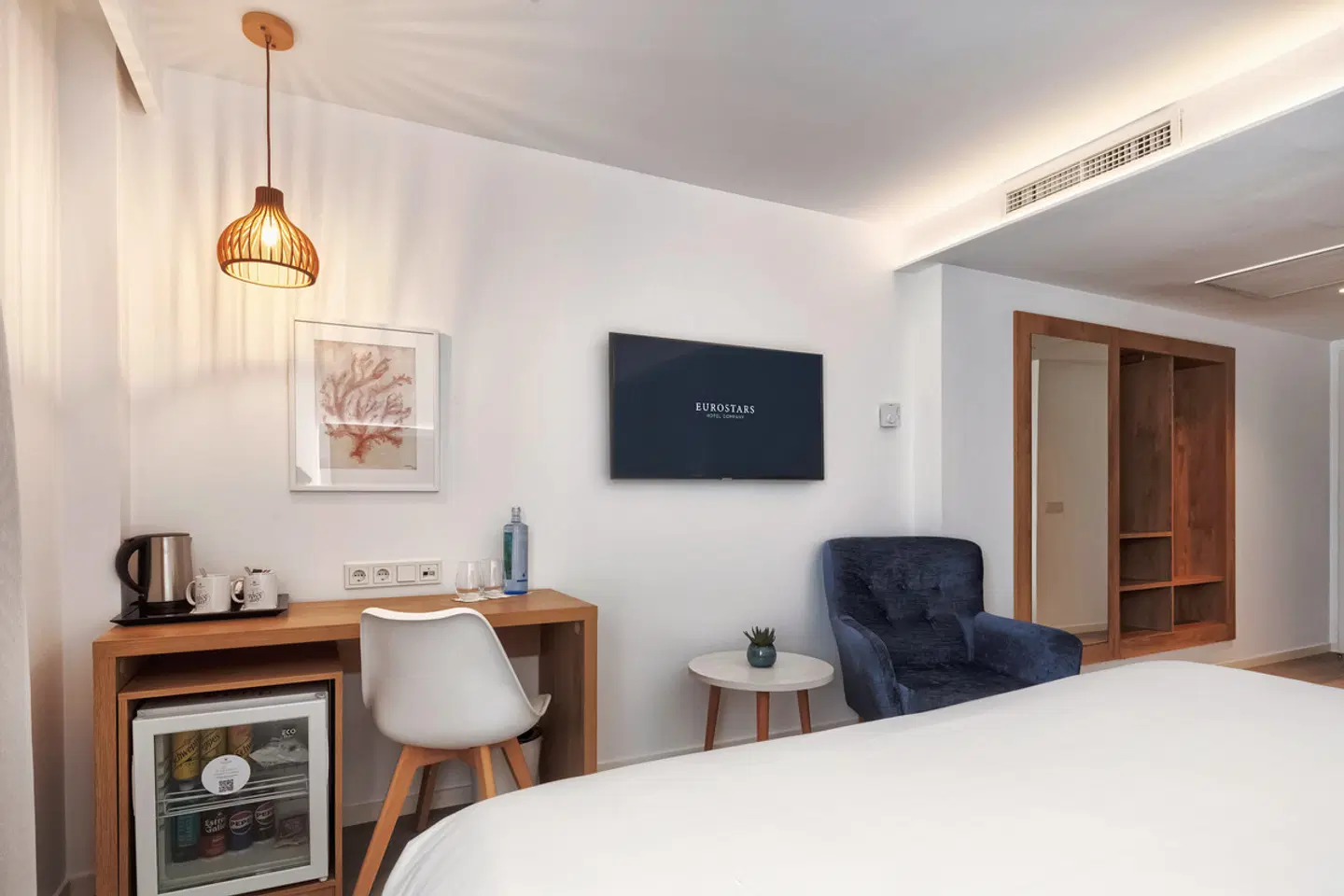 Eurostars Puerto de Ibiza ROOM_EXAMPLE