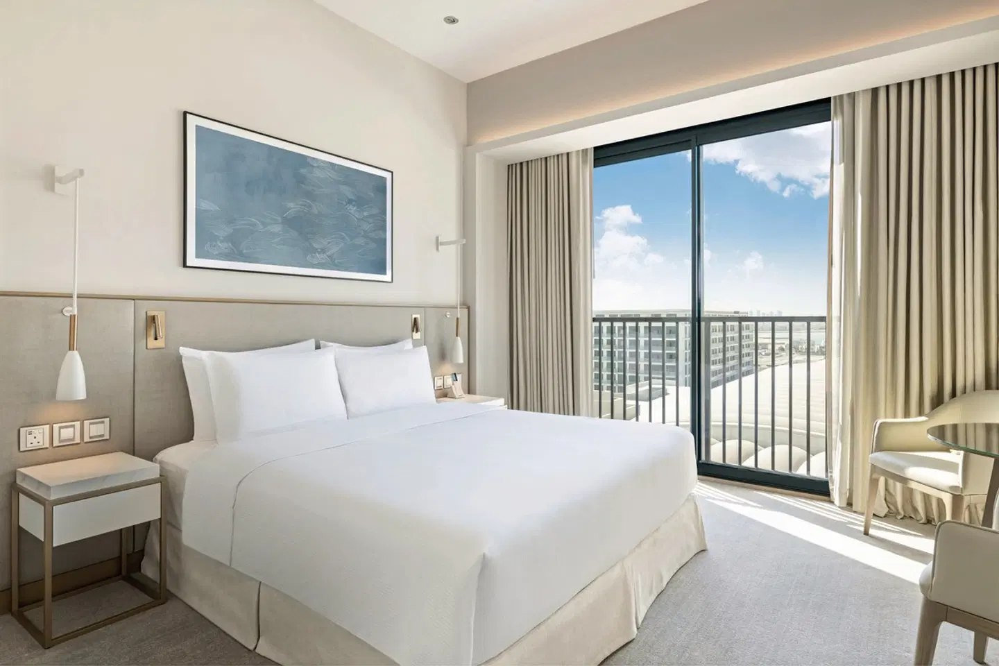 Vida Beach Resort Marassi Al Bahrain ROOM_EXAMPLE